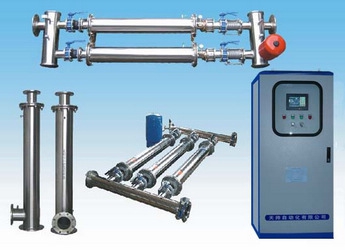 武汉新洲区管道静音式变频供水设备